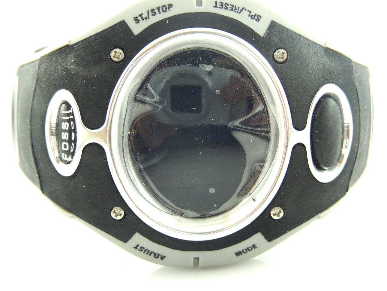 FOSSIL SPORT LINE klocka.