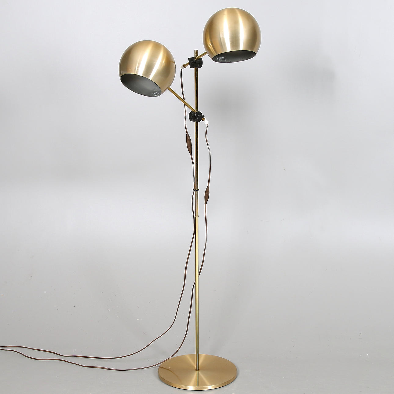 GOLVLAMPA, 1960/70-tal.