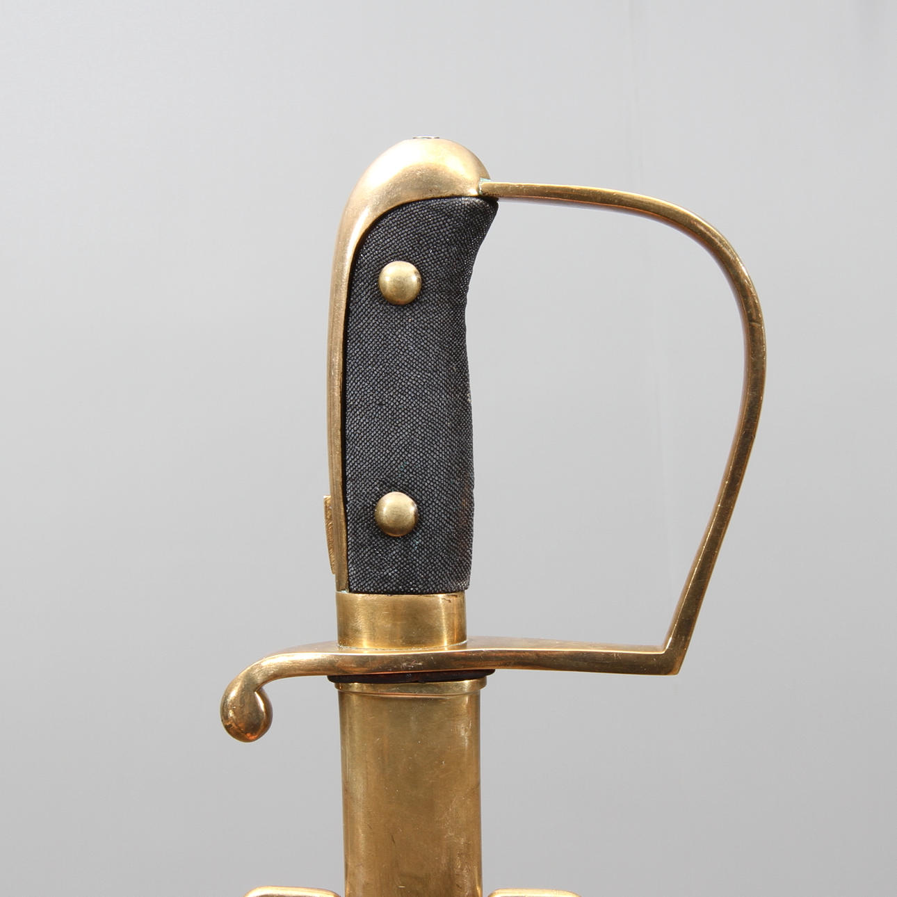 POLISSABEL, Sverige.