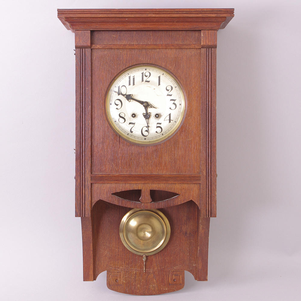 VÄGGUR, ek, jugend.