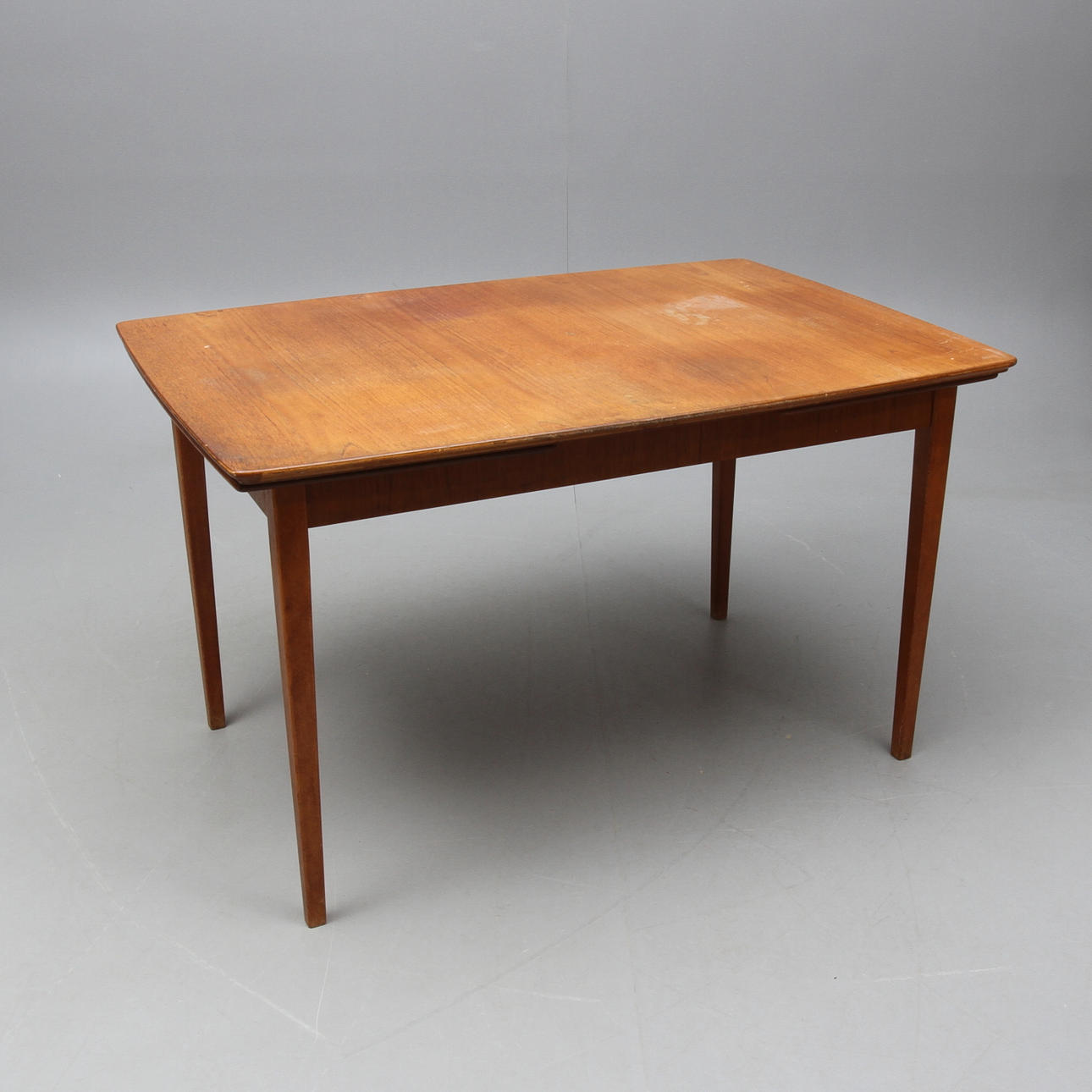 MATBORD, 1900-tal.
