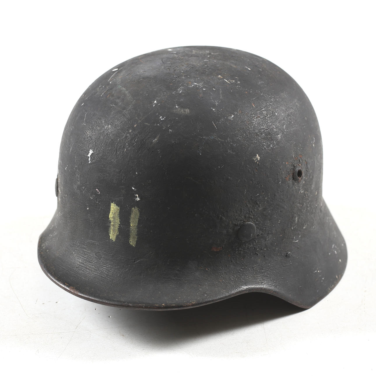 HJÄLM, andra världskriget, Tyskland.