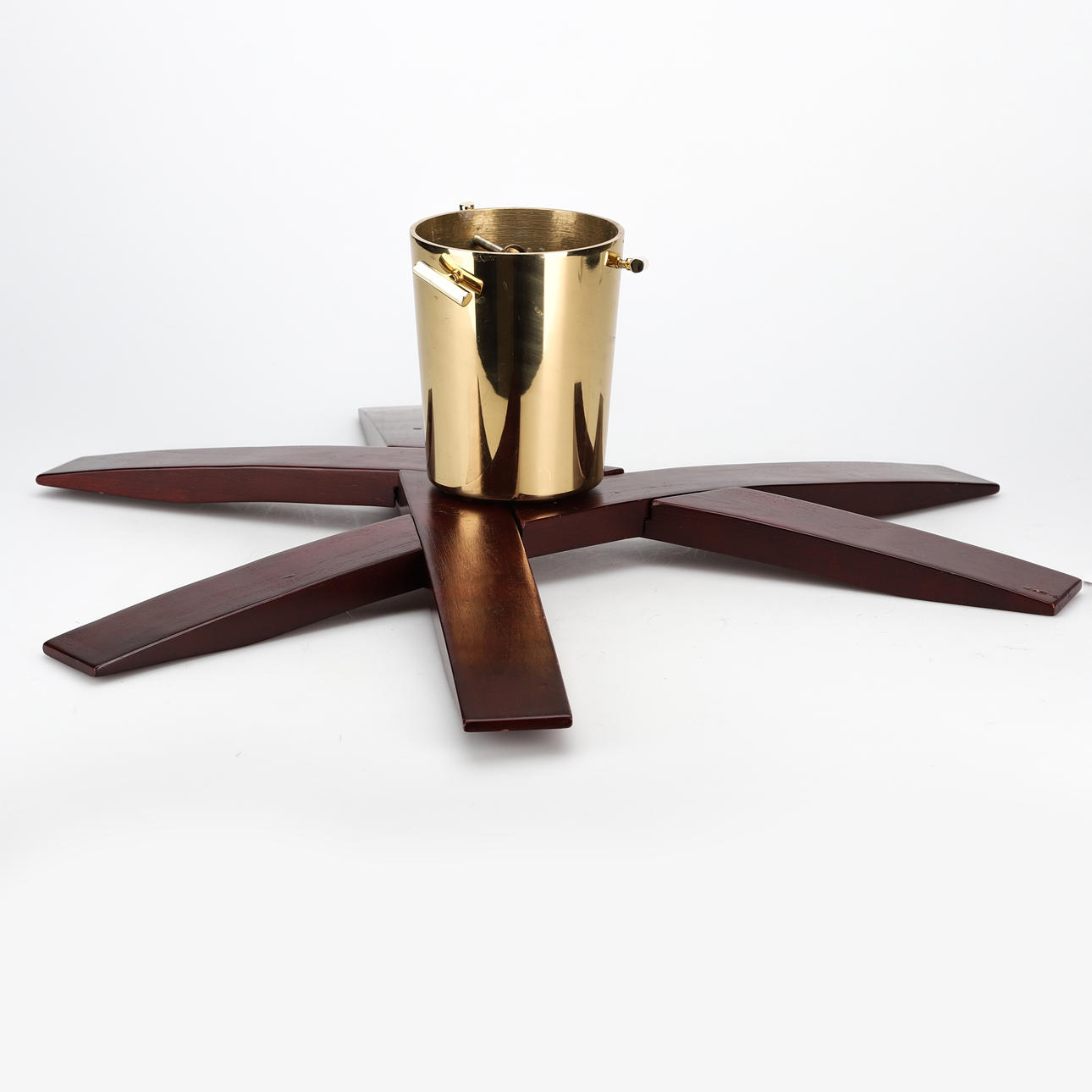 JULEFØDDER, GEORG JENSEN.