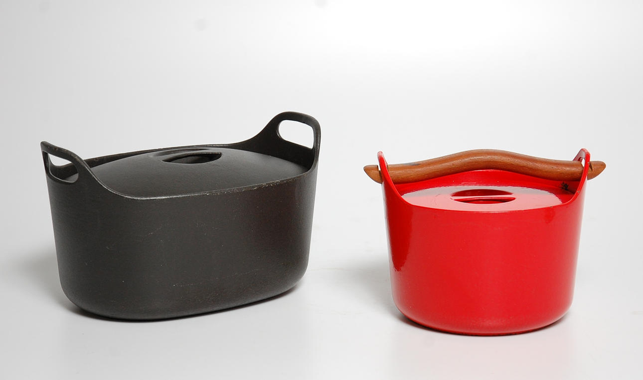 GRYTOR, 2 st Timo Sarpaneeva, Rosenlew, Finland.