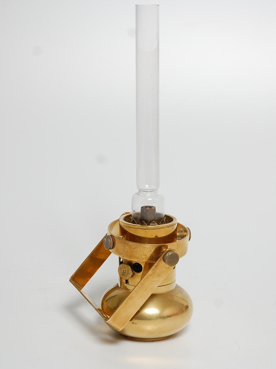 FOTOGENLAMPA, gyroupphängd, 1900-tal.