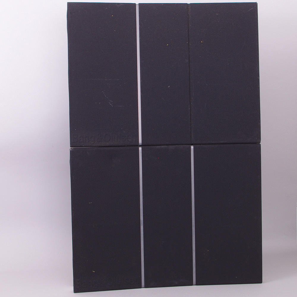 HÖGTALARE, 1 par, B&O, Beovox RL 6000.