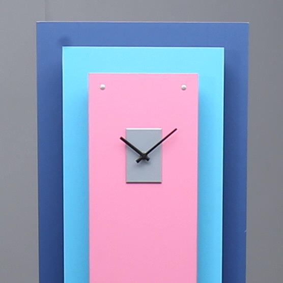 FLOOR, IKEA, from the series "Tomorrow" 1985.