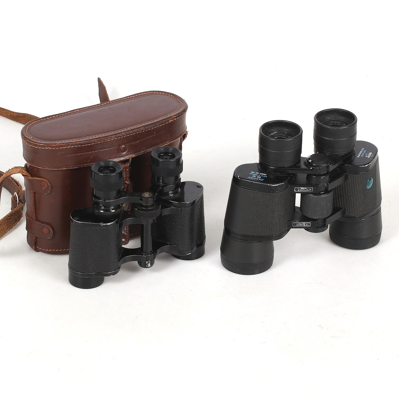 KIKARE, 2 st, bl.a. Swift.