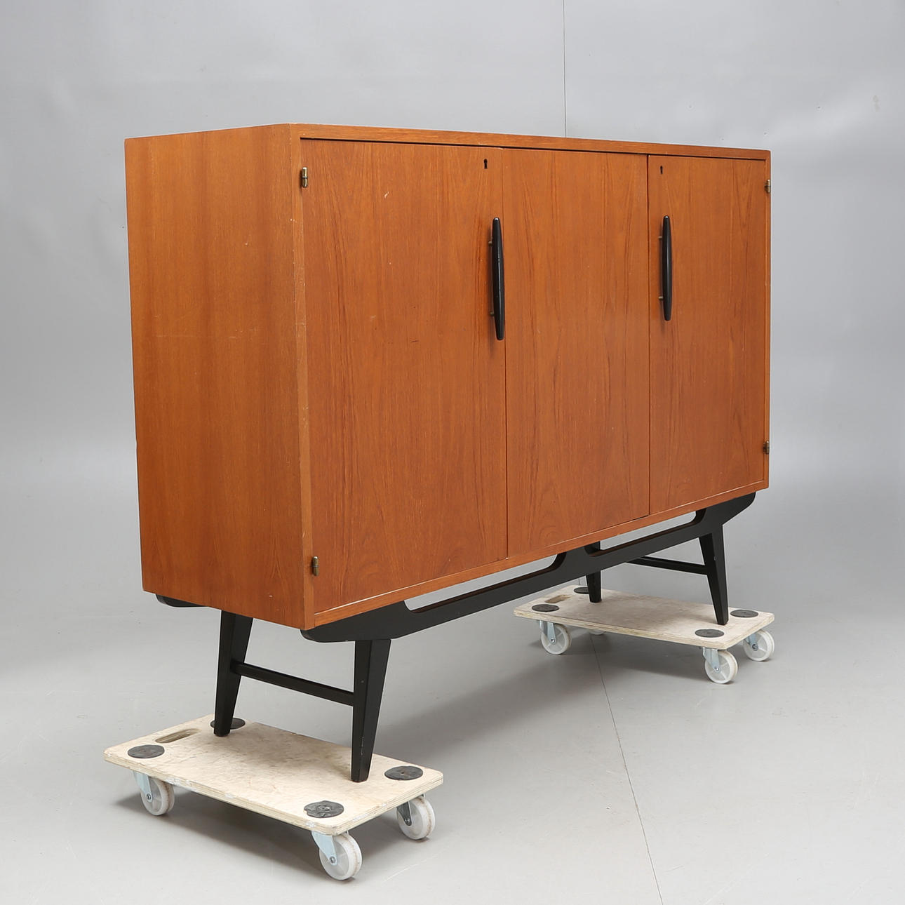 SIDEBOARD, teak, "Casino" IKEA, 1955.