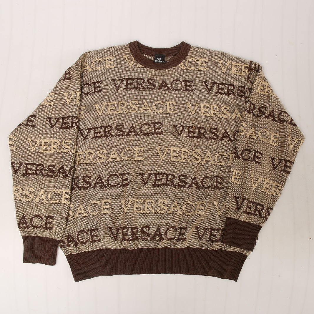 TRÖJA, Versace 1990- tal.