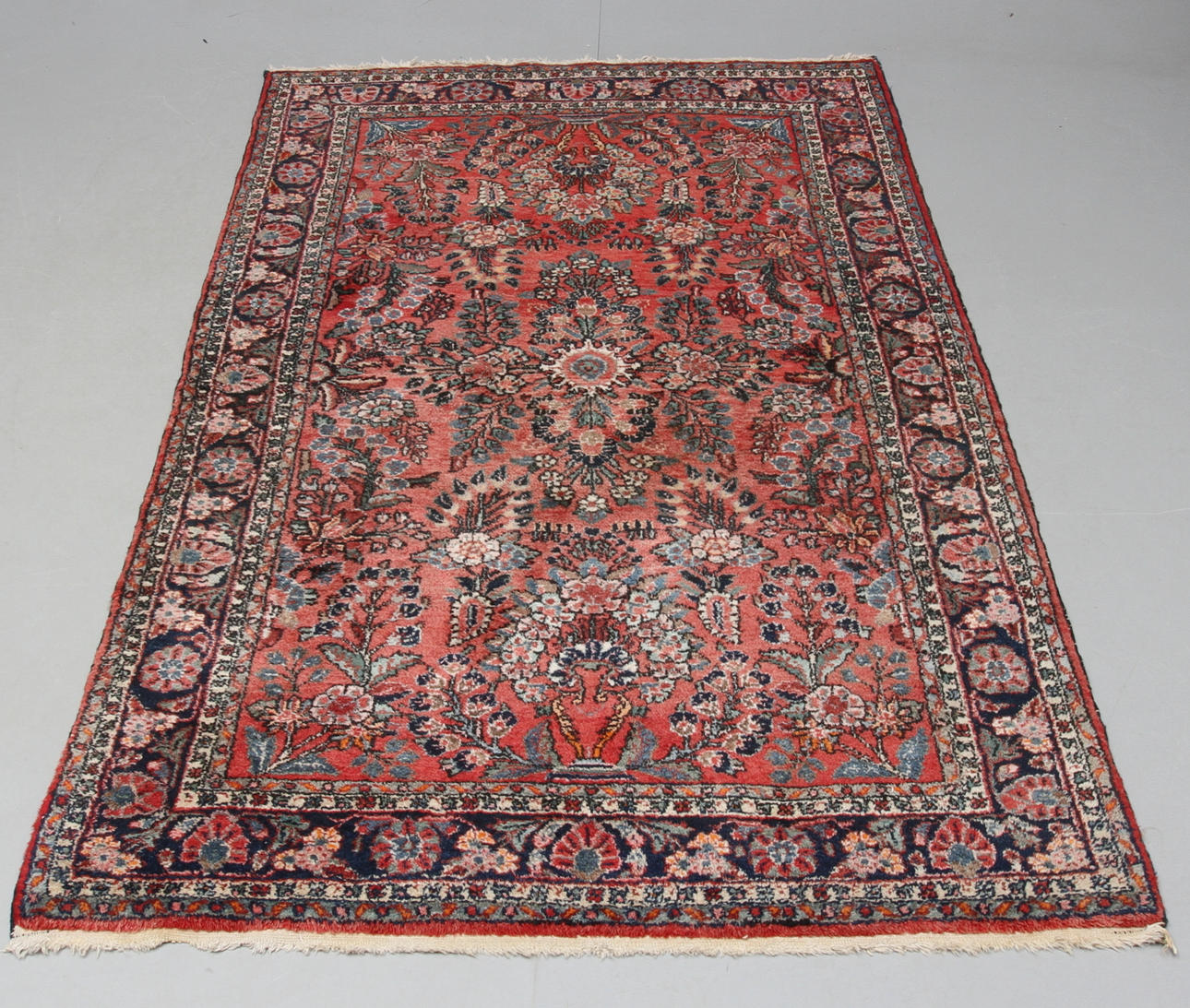 MATTA, orientalisk, ca 203 x 128 cm.