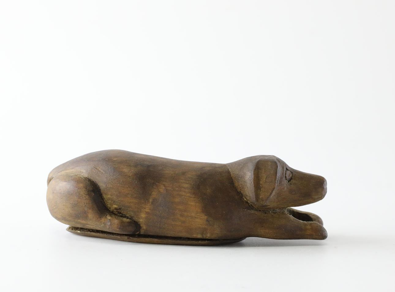 PERRO SNUSH, 1900.