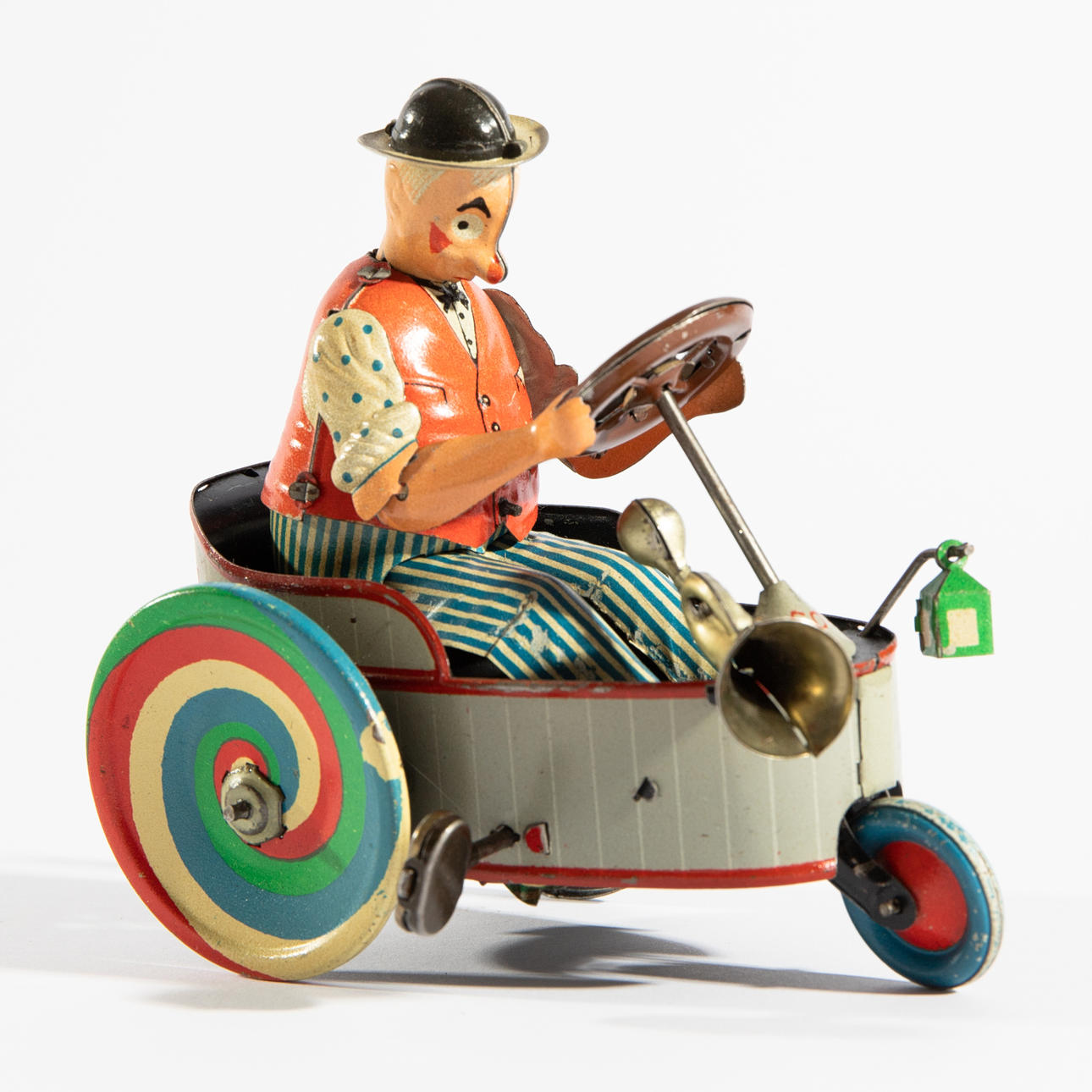 LEHMANN Wackelpeter. 1930s (40-9).