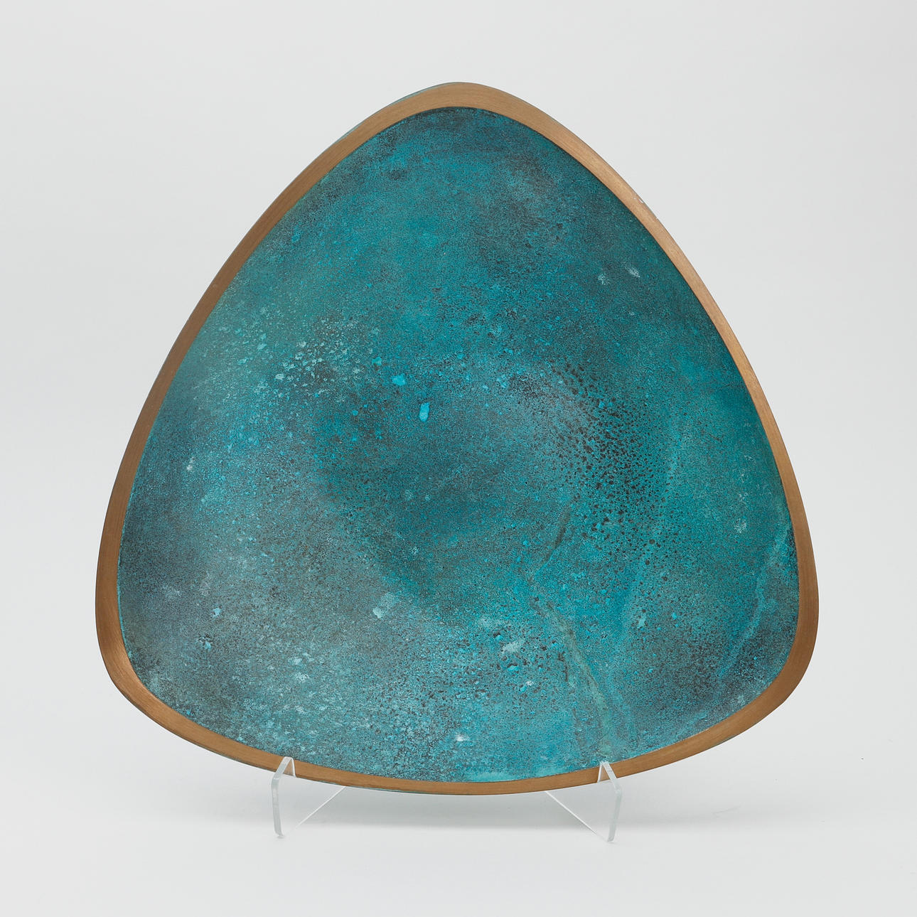 FAT, brons, Whirly Bird.