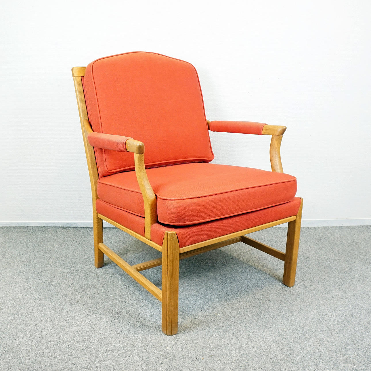 ARMCHAIR, Brothers Andersson, "Ellinor".