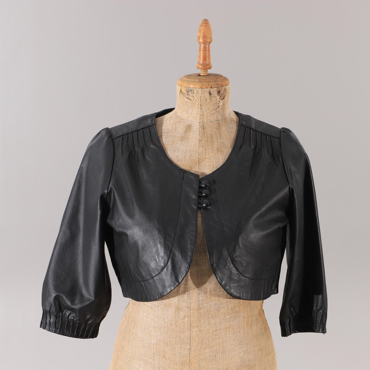 BOLERO, nahka, Paprika, 2000-luku.