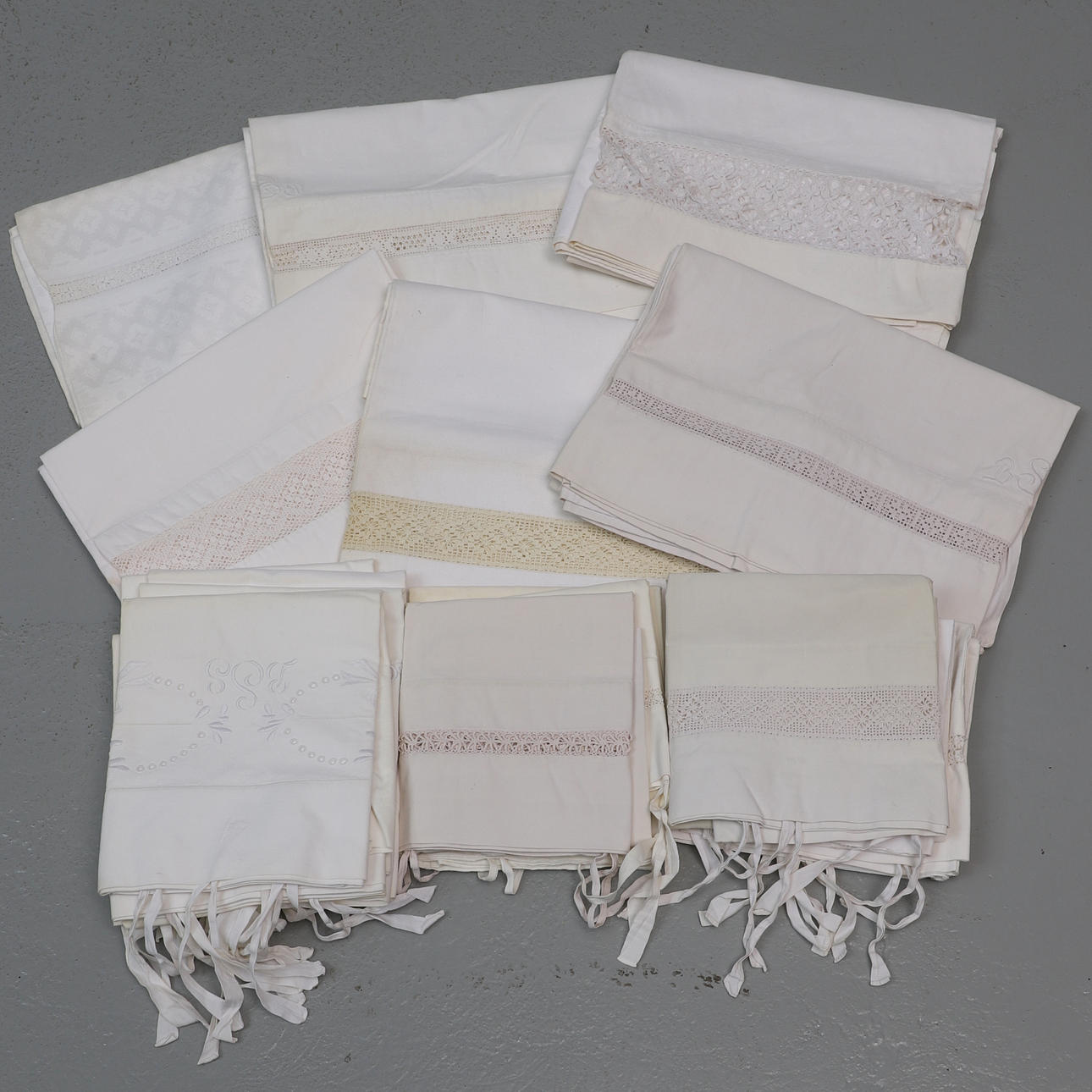 LAKAN & ÖRNGOTT, 6+11 delar.