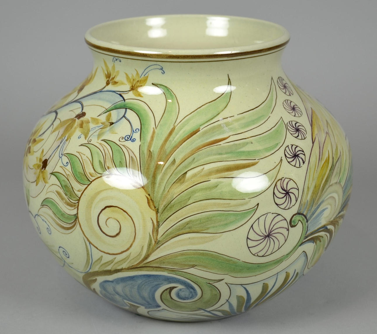 Plateelbakkerij ram arnhem vas.