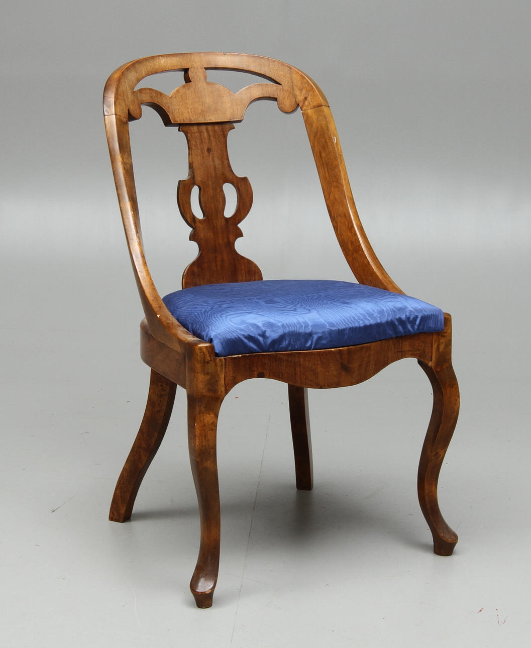 STOL, sk. Göteborgsstol, 1800-tal.