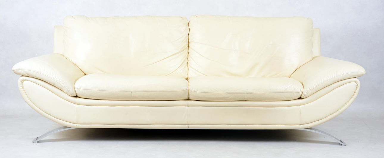 SOFFA. 2-sits, Modern tillverkning.