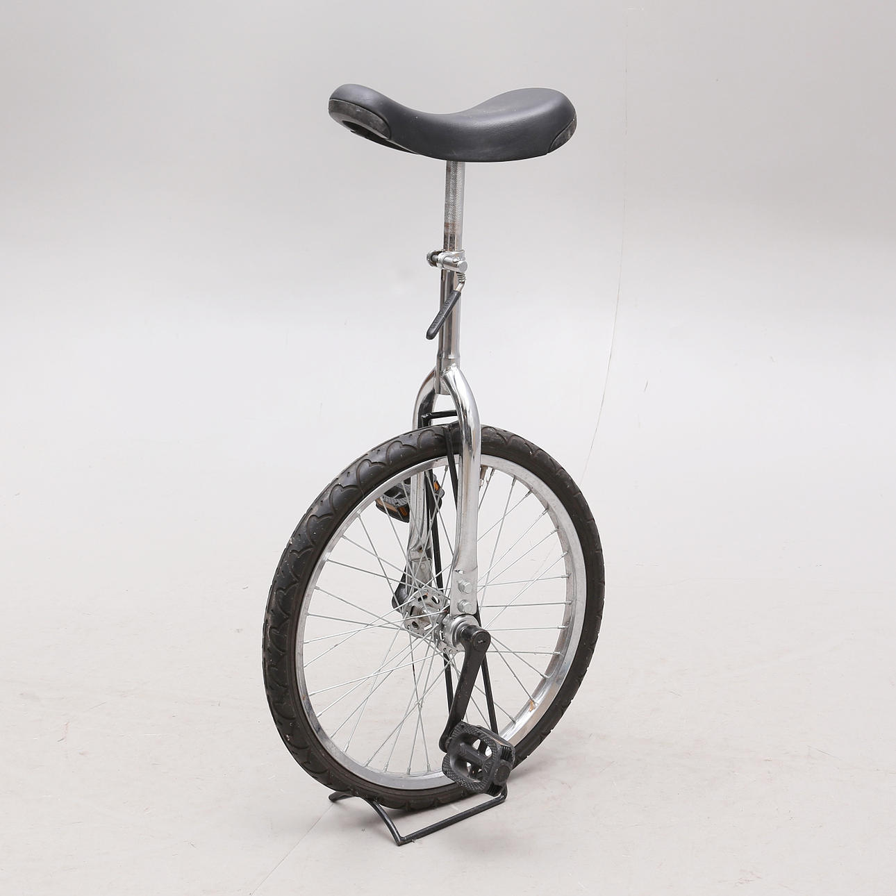 Enhjuling, 20 tum.