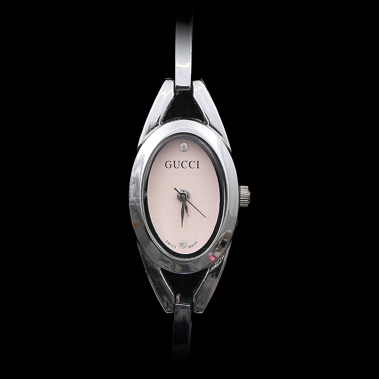 BRACELET WATCH, Gucci, modern.
