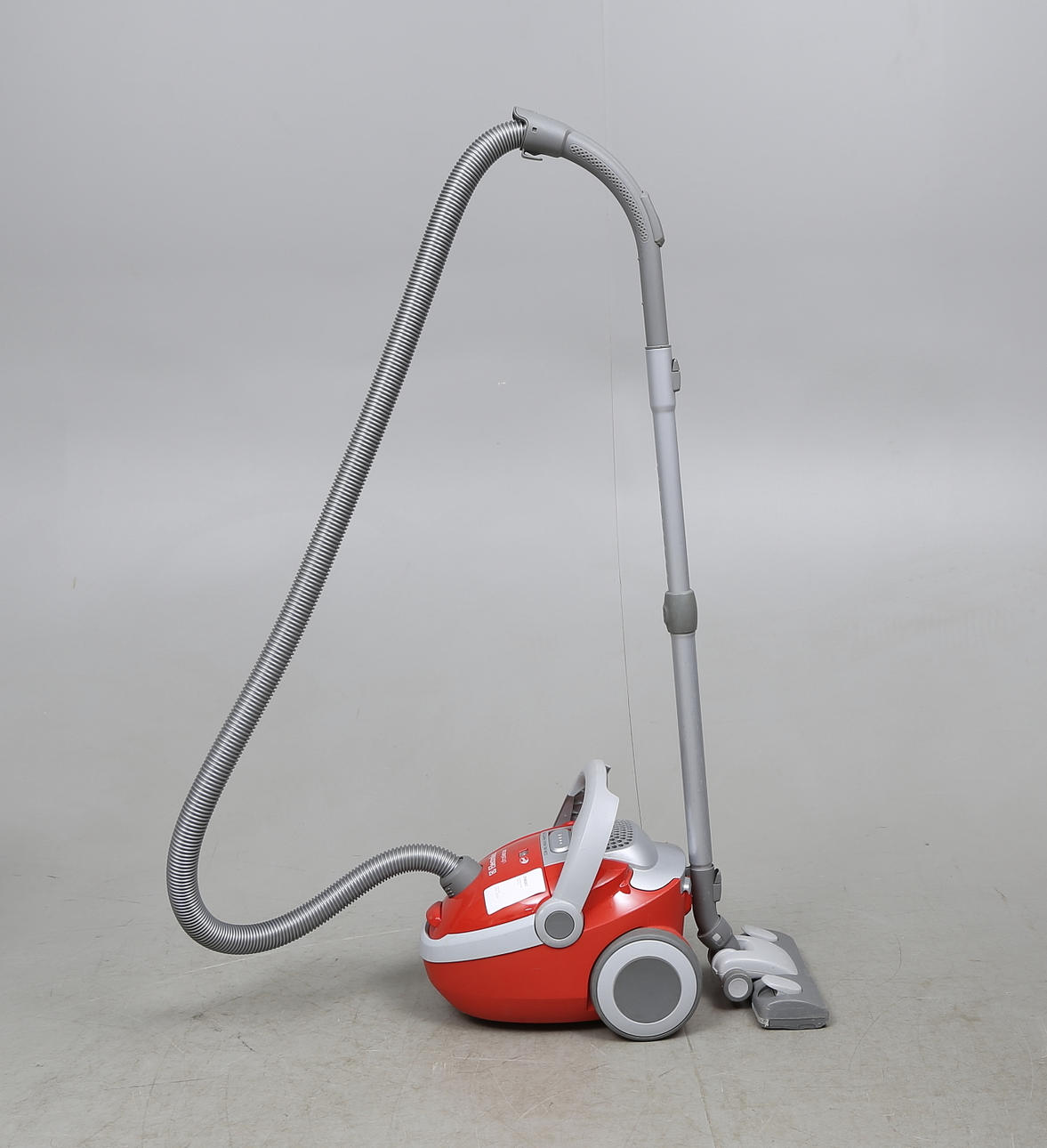 DAMMSUGARE, Electrolux.