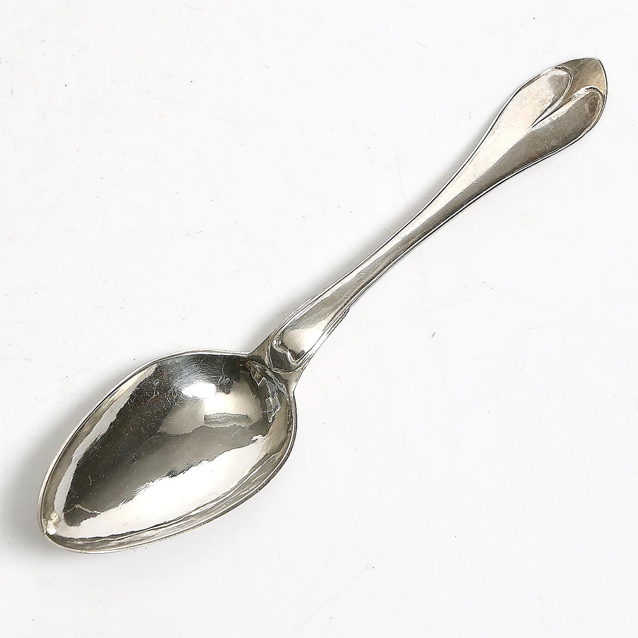 SKED, silver, Mikael Sedelin (1788-1807), Sundsvall 1807. Vikt 53 gram.