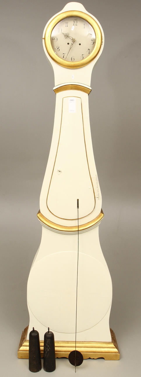 GOLVUR, 1800-tal.