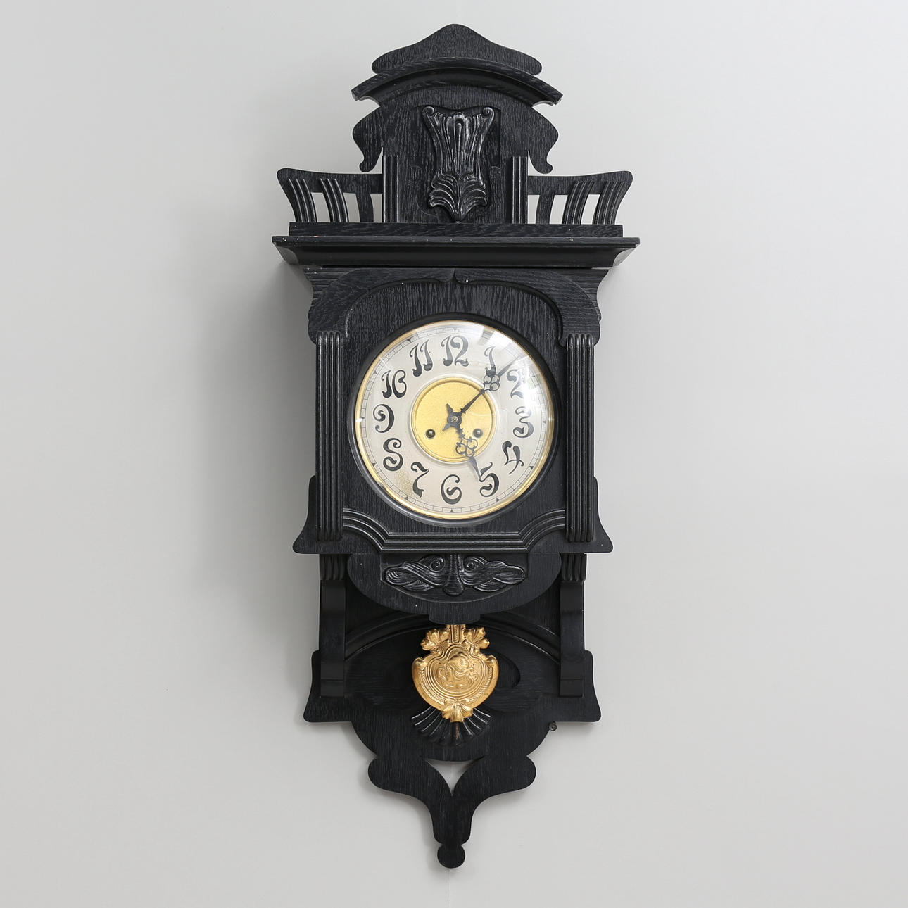 HERRGÅRDSUR, jugend, 18/1900-tal.