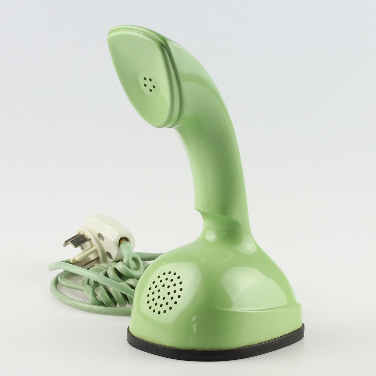 PUHELIN, 1 kpl, Ericofon, ns. Cobra, LM Ericson.