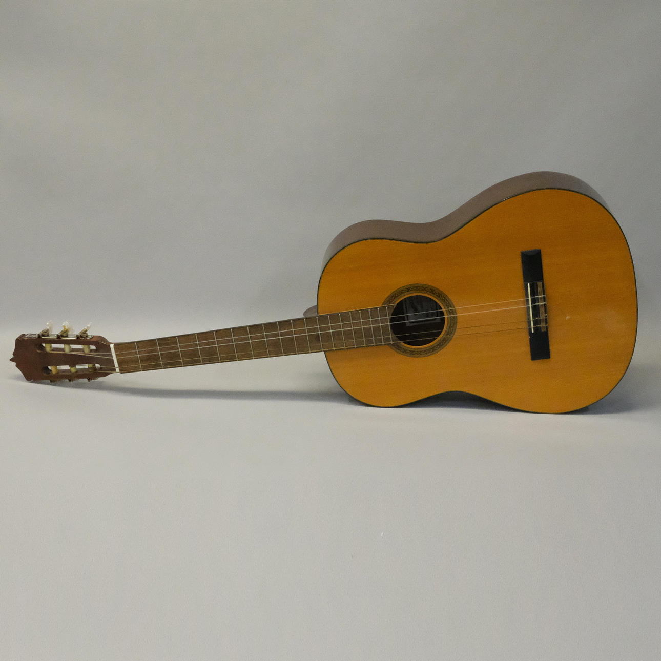 AKUSTISK GITARR, SIGMA GUITARS, "CS2".