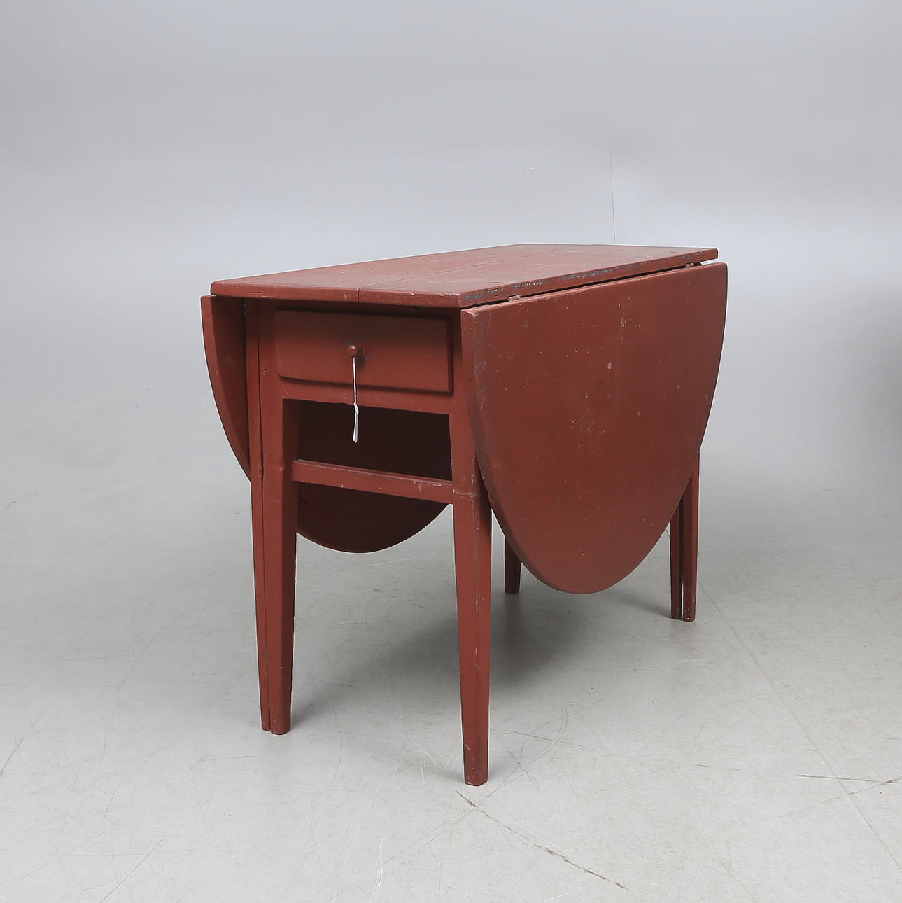 KLAFFBORD/SLAGBORD, 1800-tal.