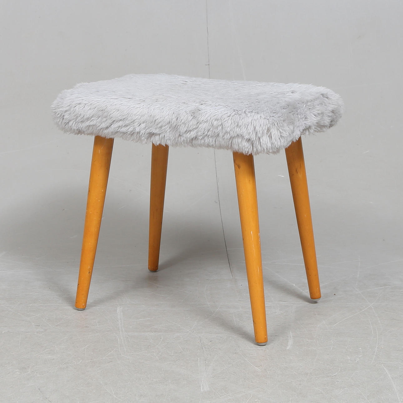 Hocker, 1950er/60er Jahre.