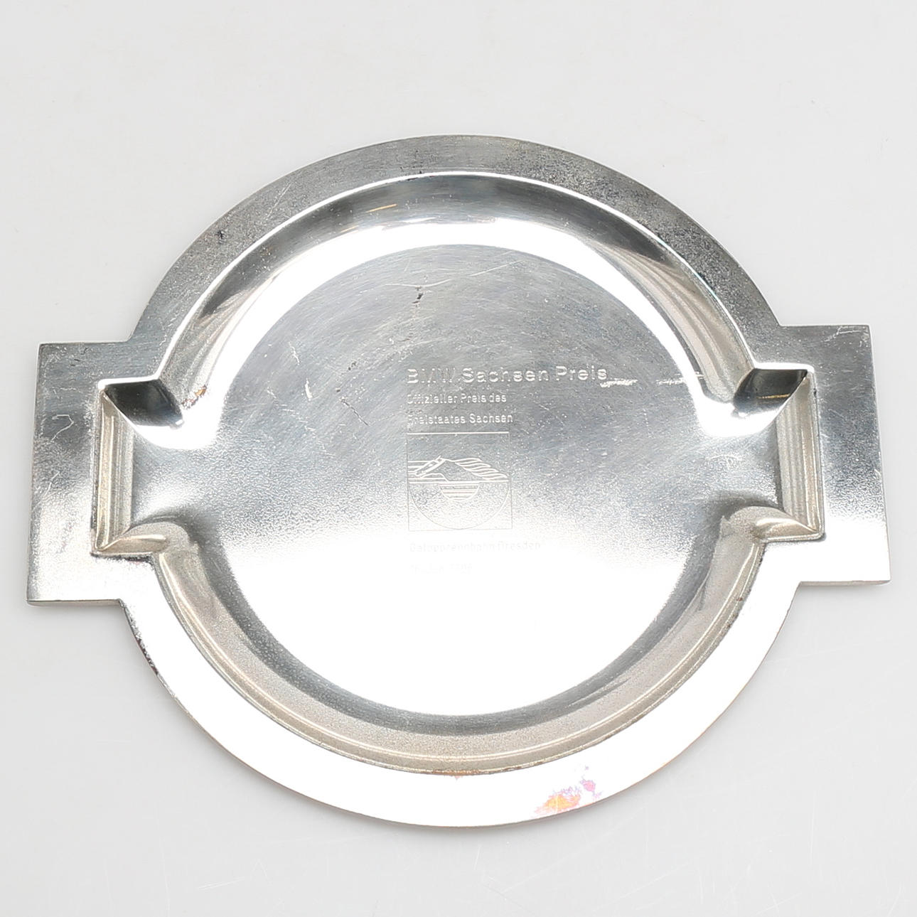 FAT i sterlingsilver, Robbe & Berking, Flensburg, Tyskland, 1900-talets slut.