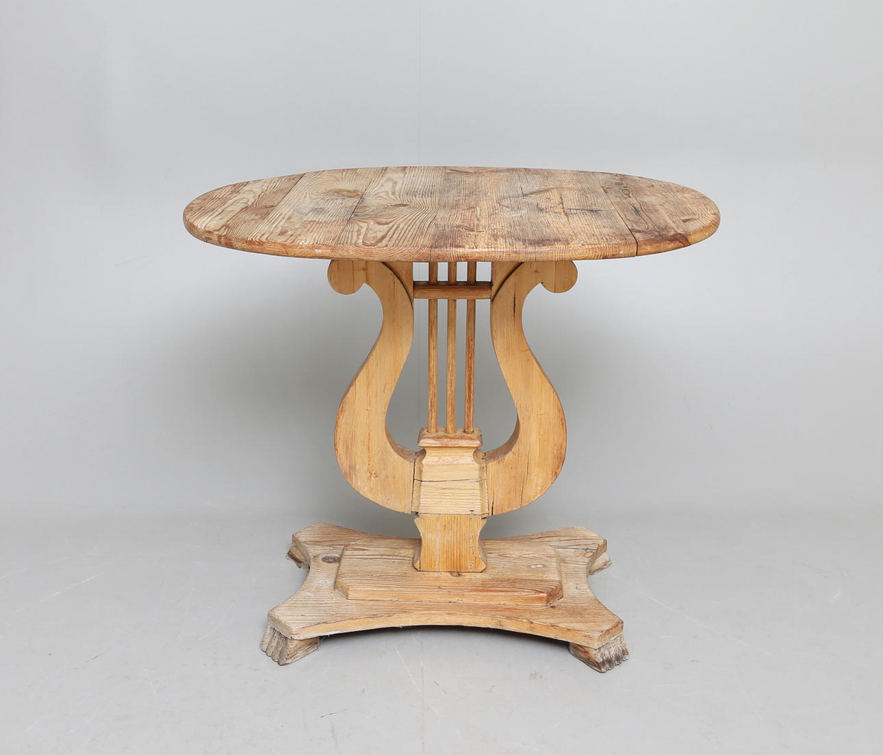 SALONGSBORD, Karl Johan/Empir, 1820-tal.