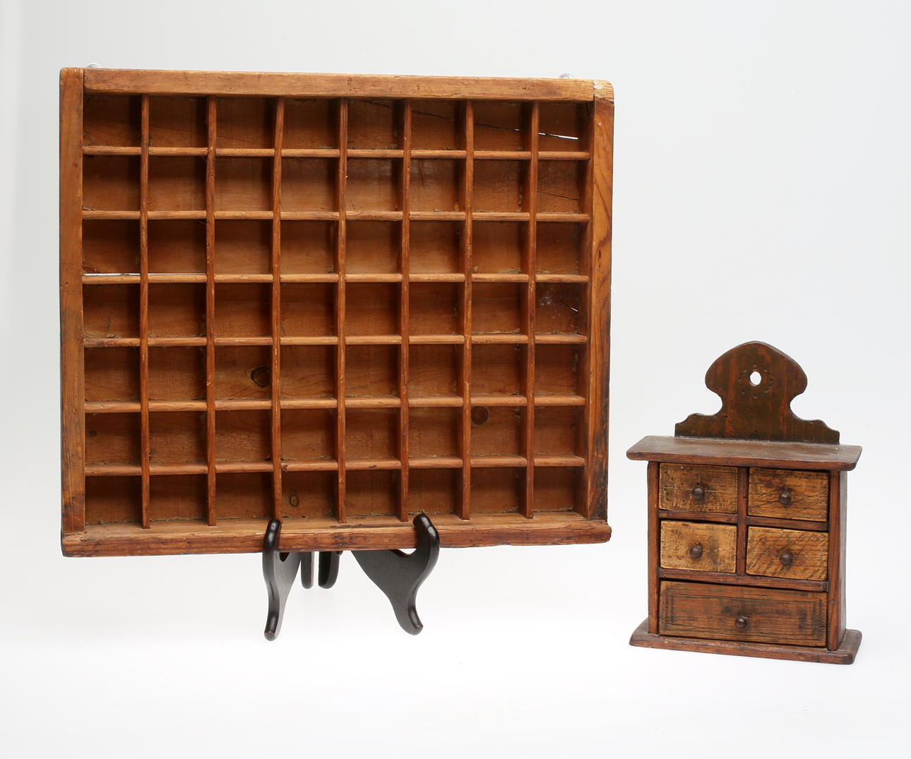 HYLLOR, 2 st, 18/1900-tal.