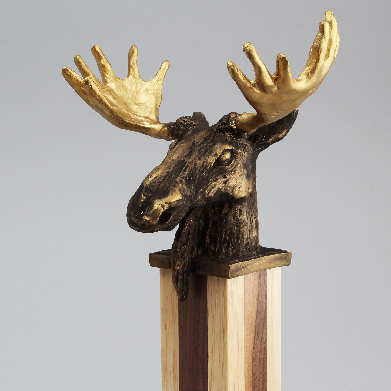 SALTKVARN, Ernst Billgren.