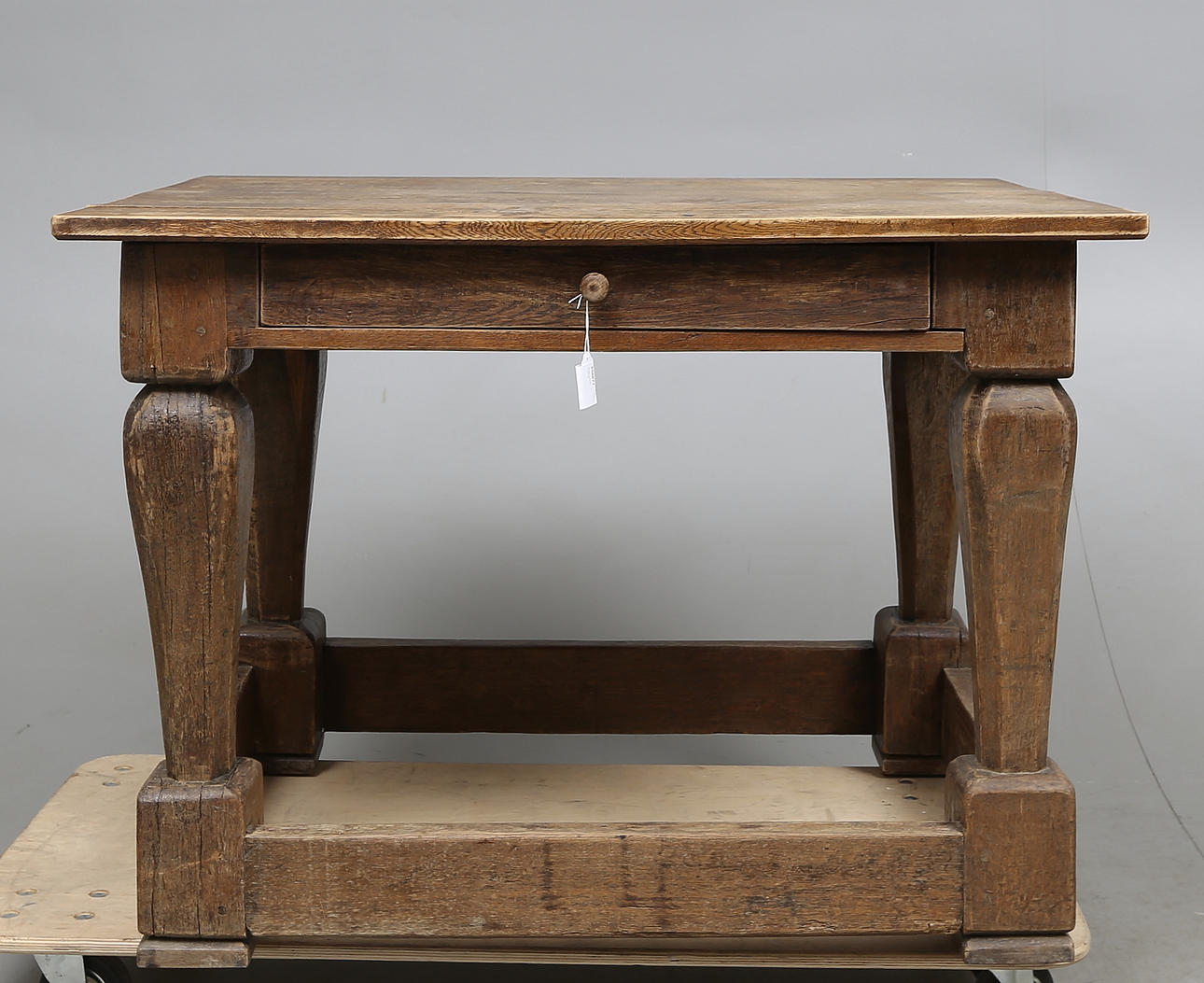 BORD, barock, 1700-tal.