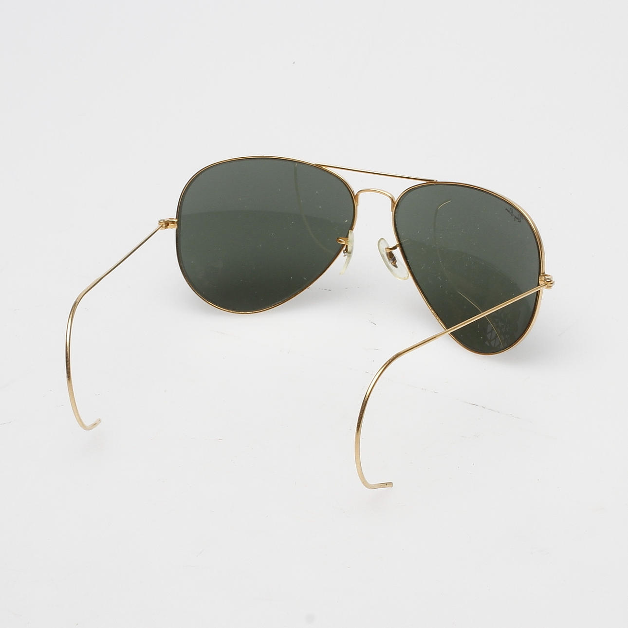 SOLGLASÖGON, Ray Ban, 1960-tal.