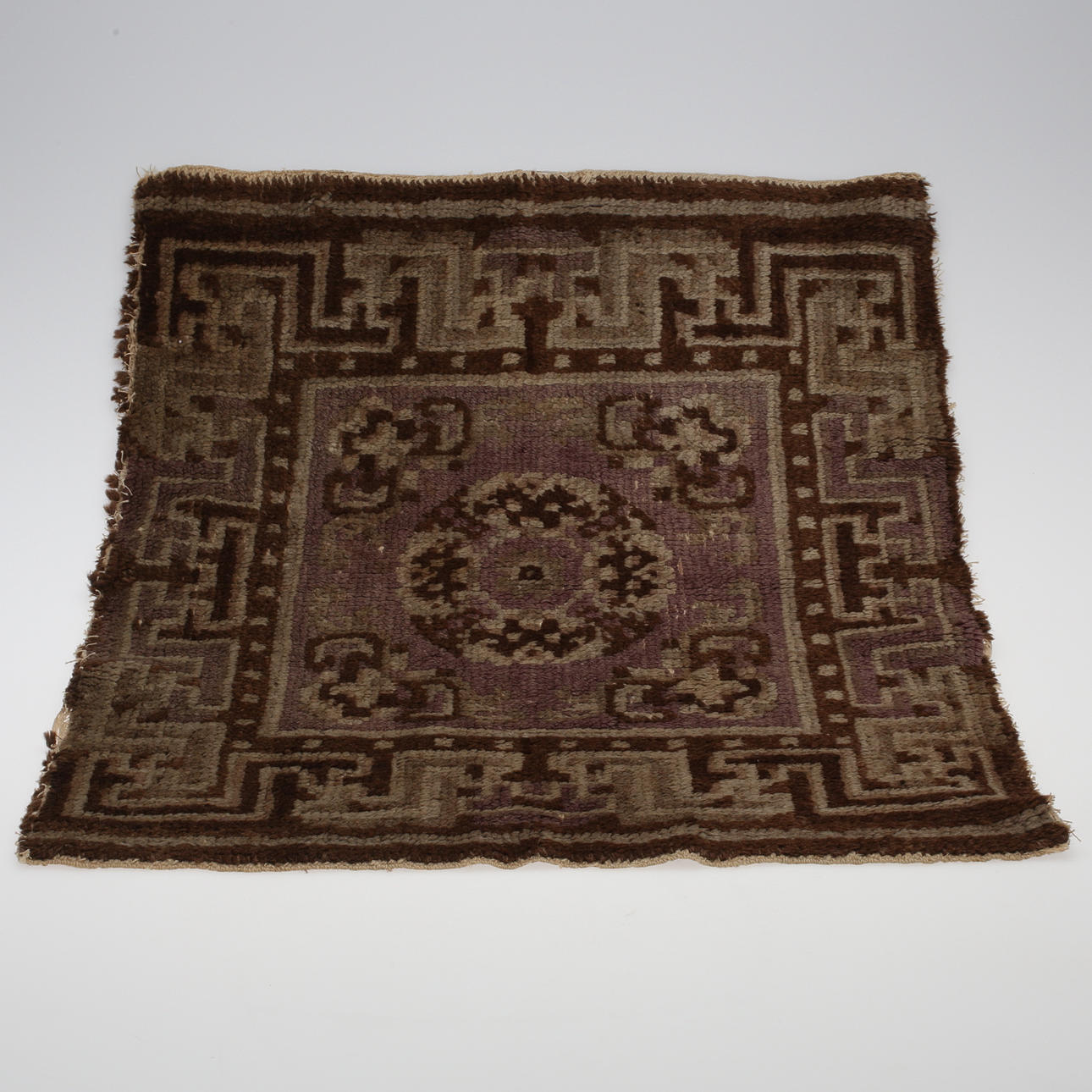 MATTA, Kina, 59 x 67 cm.