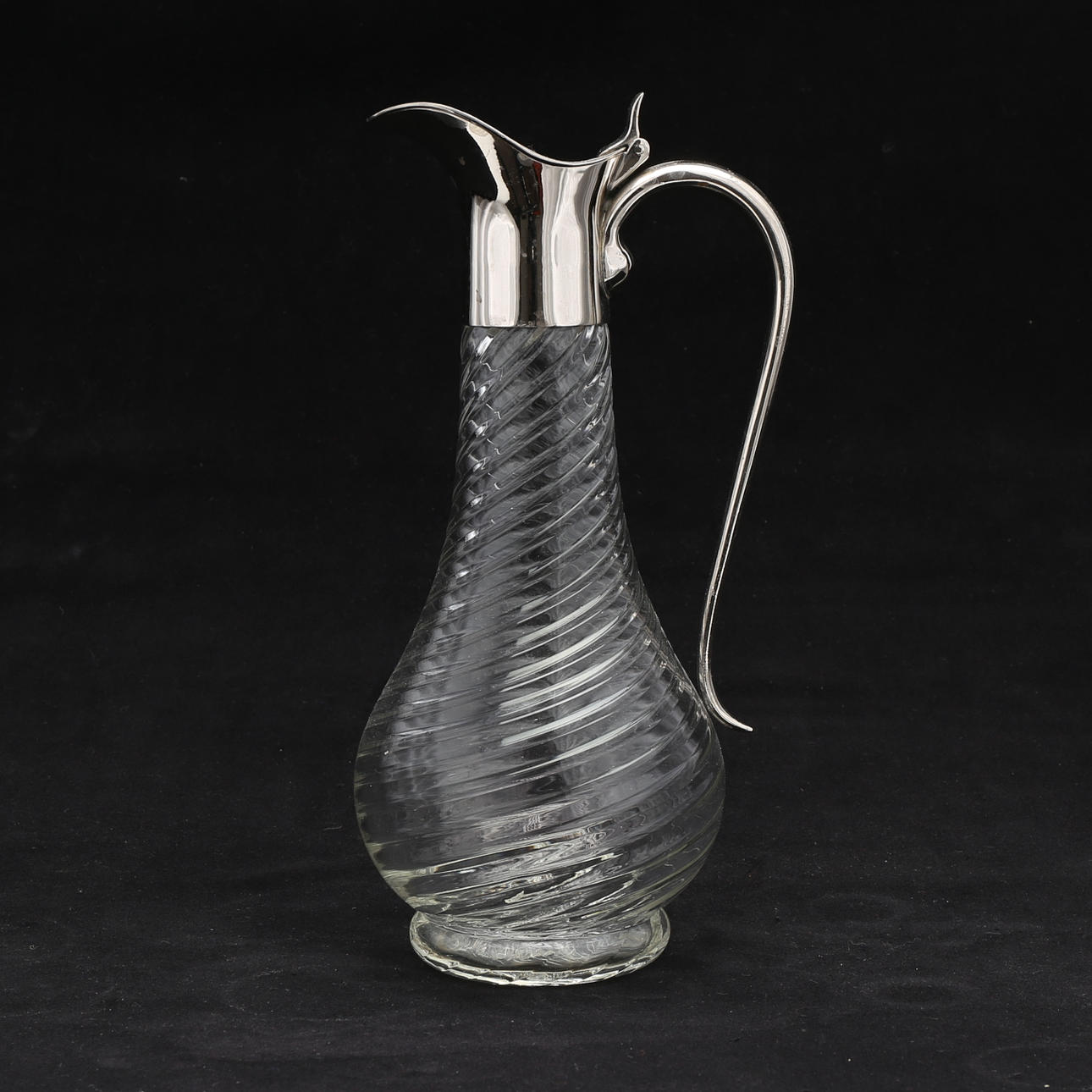 VINKANNA, 18-1900-tal.