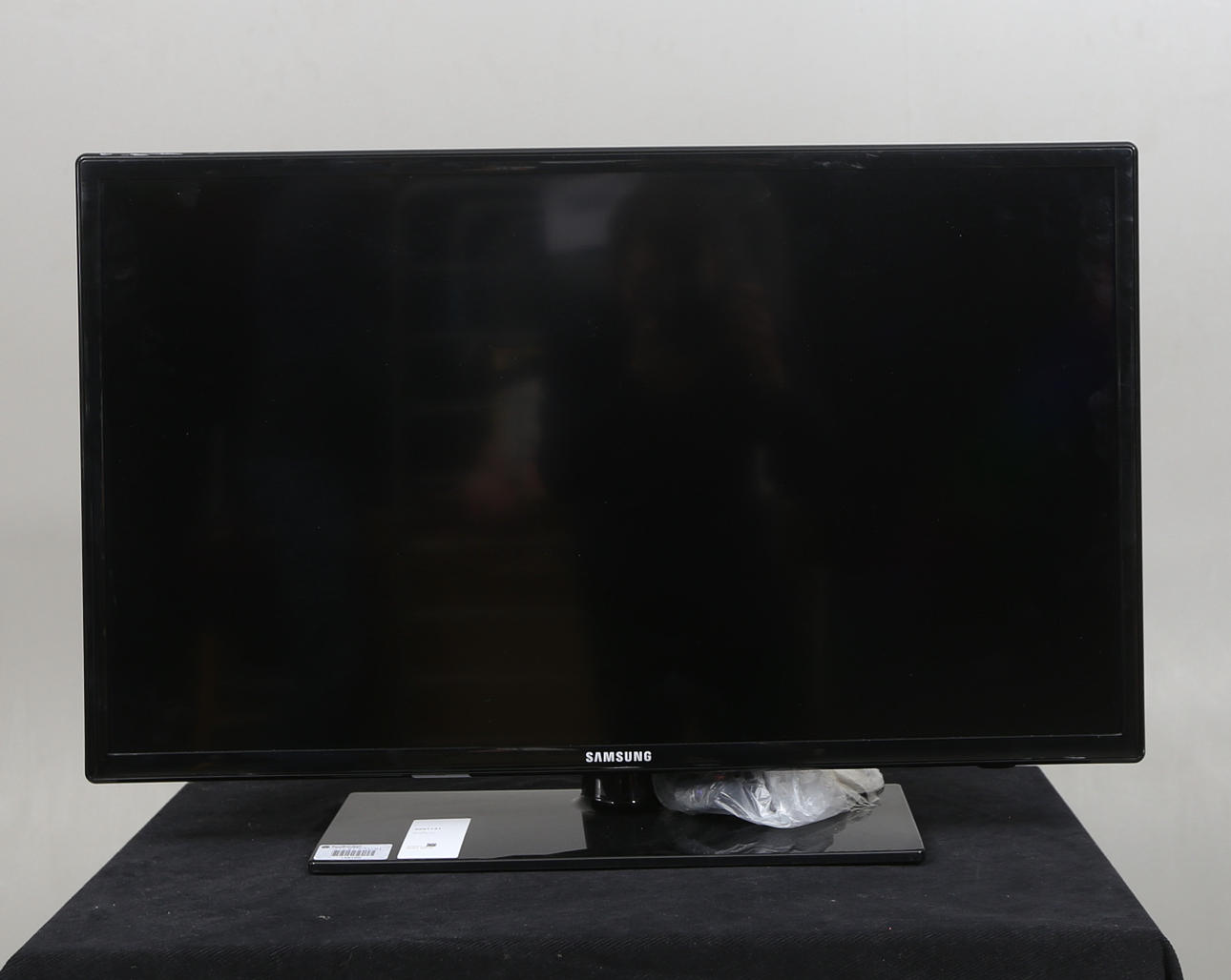 TV, LCD, Samsung, 32".
