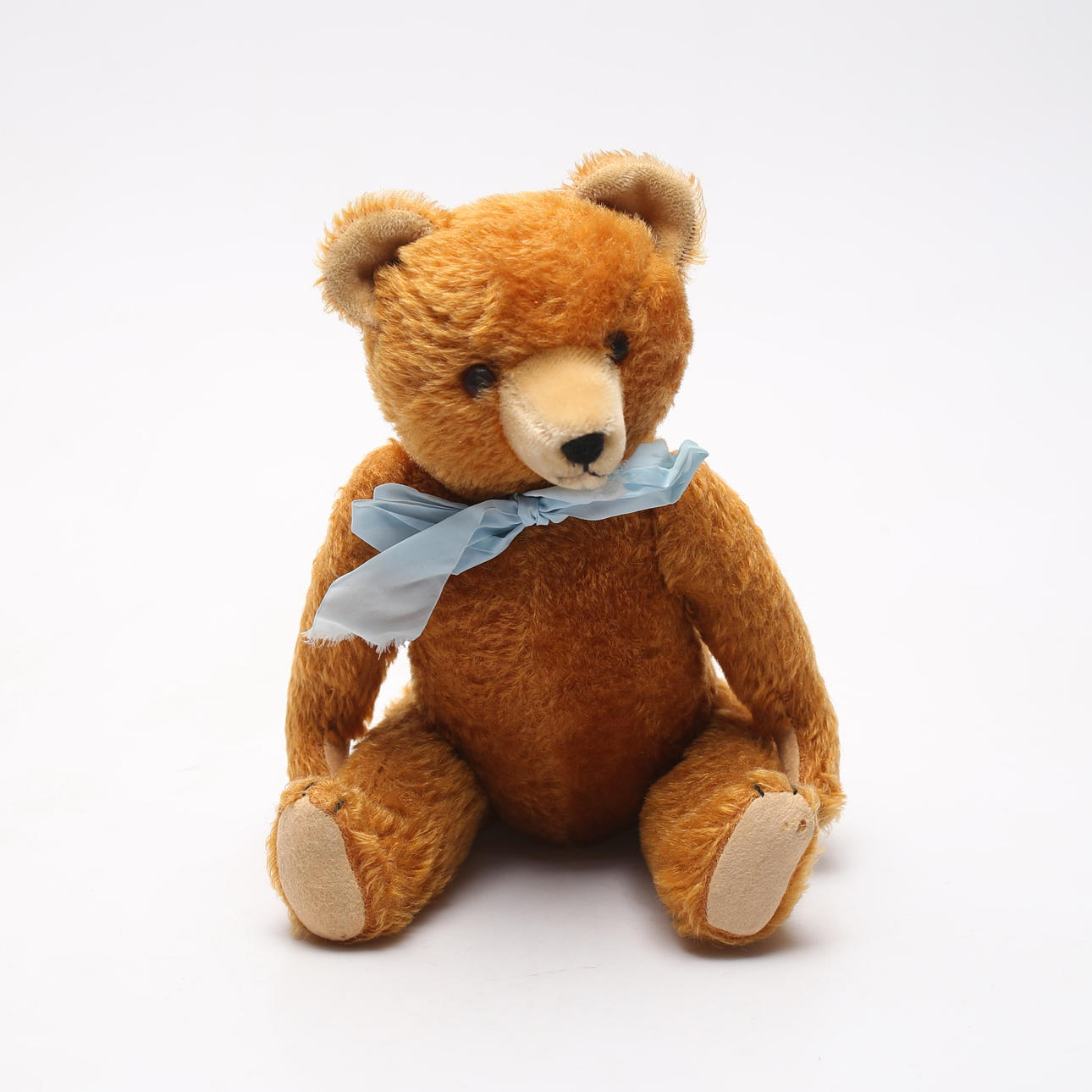 TEDDY BEAR, with humming sound, possibly Steiff.