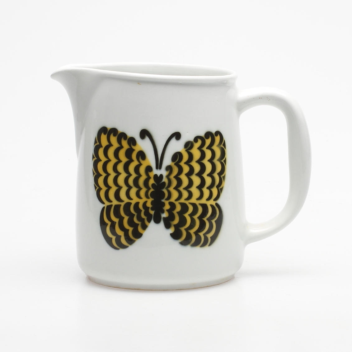 KANNA, flintgods, Arabia, Finland.