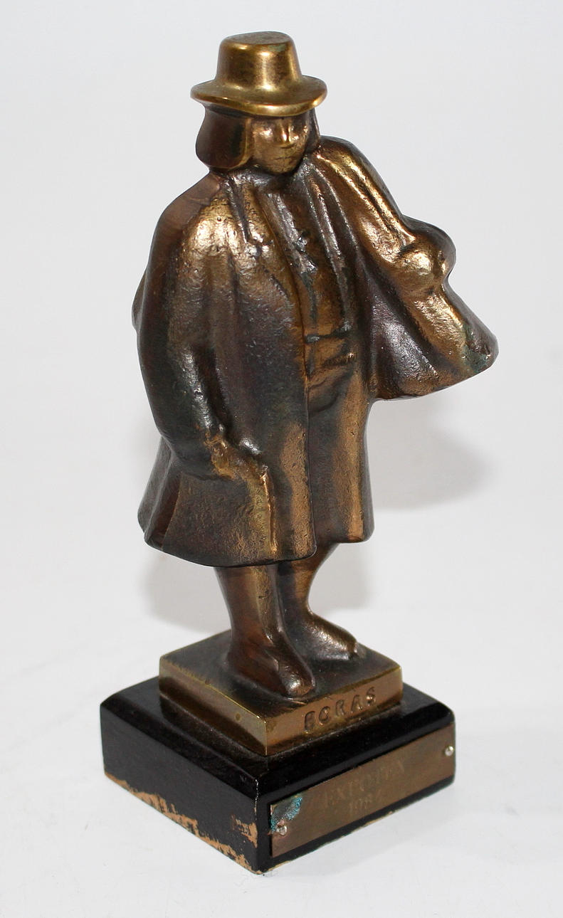 STATY. malm, Borås knallen, Nils Castegren, exportex.