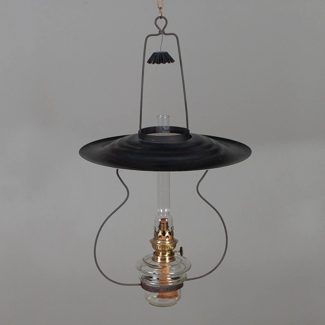 PARAFIININ LAMPPU. Torpar lamppu.