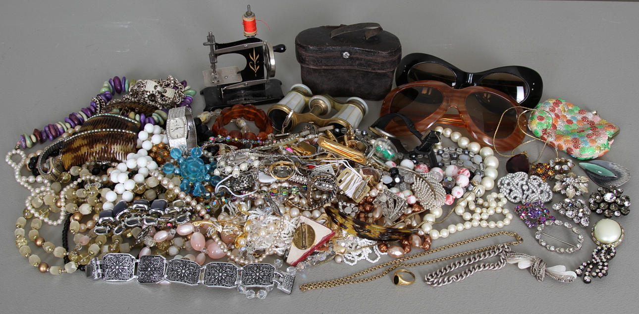 PARTI BIJOUTERIER mm.