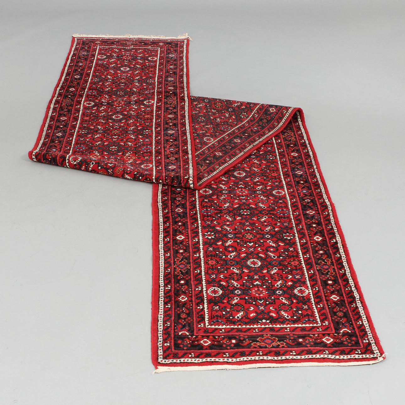 MATTA, orientalisk, Persisk, 525x80 cm.