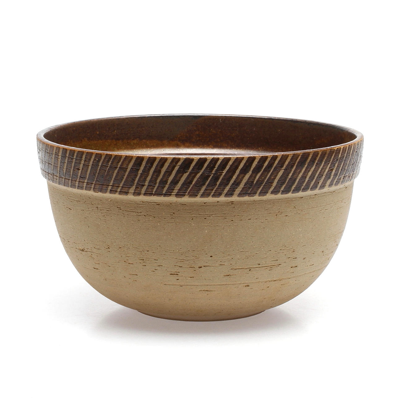 SKÅL, Karin Björquist, Gustavsberg Studio.